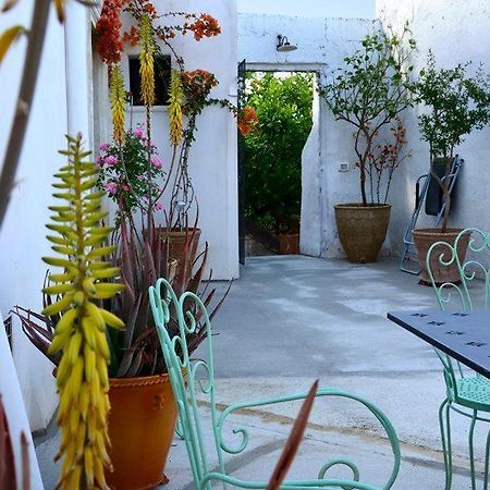 グロッターリエ Il Giardino Bed & Breakfast エクステリア 写真